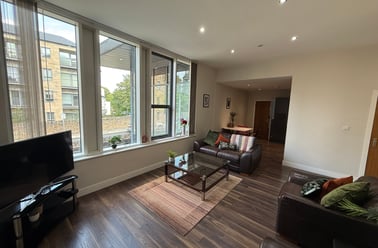 Aalborg Place, City Centre, Lancaster - Image 2