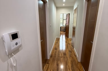 Aalborg Place, City Centre, Lancaster - Image 3