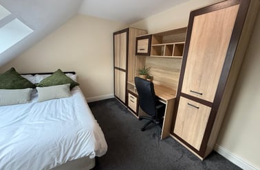Villas Court, City Centre, Lancaster - Image 3