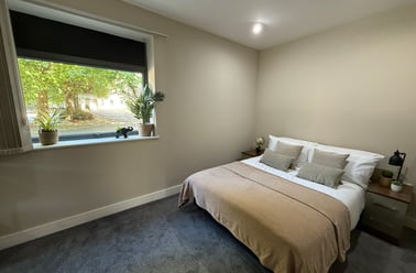 Aalborg Place, City Centre, Lancaster - Image 3