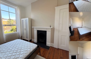 Burghley Road, Tufnell Park, London - Image 2
