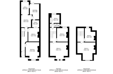 Gordon Road, Mount Pleasant , Exeter - Image 2