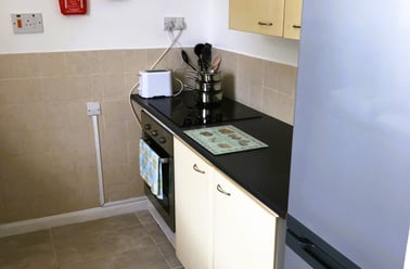 Jex Road, Clover Hill, Norwich - Image 3