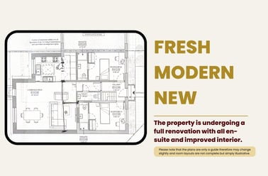 Wycliffe Road, Earlham, Norwich - Image 2