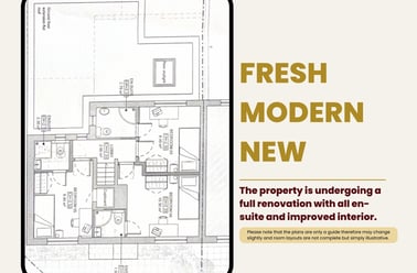 Wycliffe Road, Earlham, Norwich - Image 3