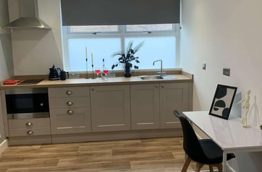 Macklin Street, Uttoxeter, Derby - Image 2