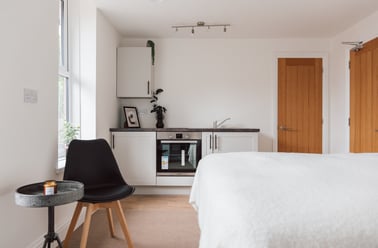 Friar Gate, Darley, Derby - Image 2