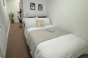 Friar Gate, Darley, Derby - Image 3