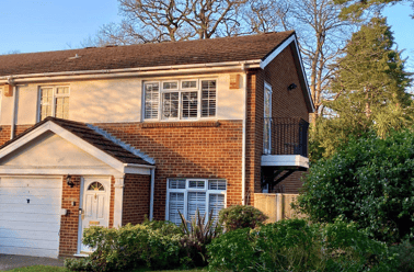 St. Ives Gardens, Charminster, Bournemouth - Image 3