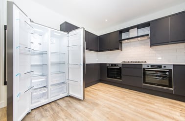 Quarry Mount Terrace, Rampart Road, Leeds - Image 2