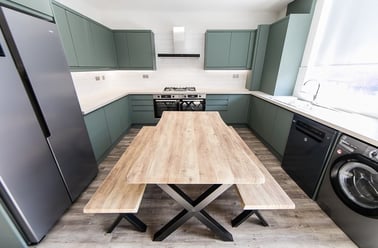 Hartley Crescent, Rampart Road, Leeds - Image 2