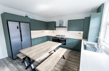 Hartley Crescent, Rampart Road, Leeds - Image 2