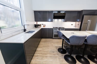 Cliff Mount, Rampart Road, Leeds - Image 3