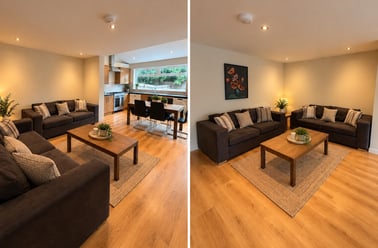 Ednaston Road, Dunkirk, Nottingham - Image 2