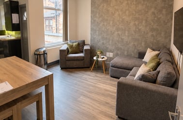 Cottesmore Road, Lenton, Nottingham - Image 3
