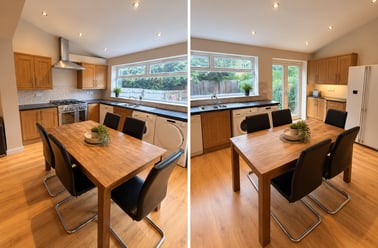 Ednaston Road, Dunkirk, Nottingham - Image 3