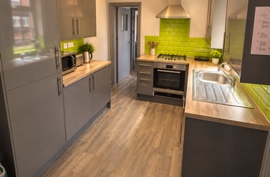 Cottesmore Road, Lenton, Nottingham - Image 2