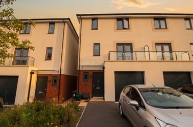 Slade Baker Way, Frenchay, Bristol - Image 3