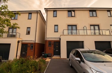 Slade Baker Way, Frenchay, Bristol - Image 3