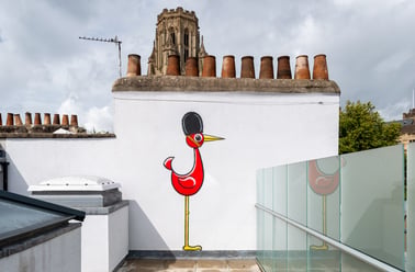 Park Street, Kingsdown, Bristol - Image 3