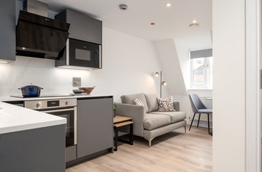 Park Street, City Centre, Bristol - Image 2