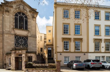 Whiteladies Road, Clifton, Bristol - Image 2