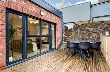 Park Street, City Centre, Bristol - Image 2