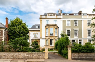St. Pauls Road, Clifton, Bristol - Image 2