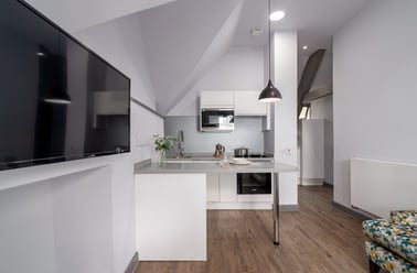 Park Lane, Kingsdown, Bristol - Image 3