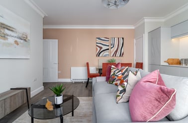 Queens Road, Kingsdown, Bristol - Image 3