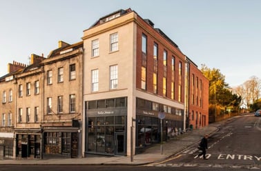 Charlotte Street, City Centre, Bristol - Image 3