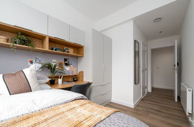 Park Street, City Centre, Bristol - Image 2