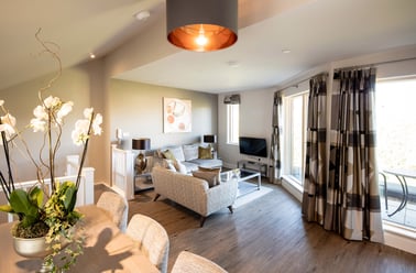 St. Pauls Road, Clifton, Bristol - Image 3
