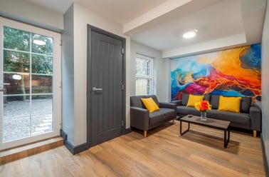 Willow Bank, Fallowfield, Manchester - Image 3