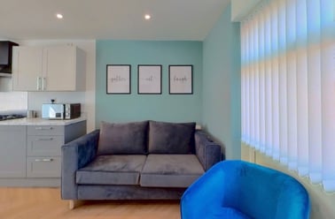 Varden Croft, Edgbaston, Birmingham - Image 2