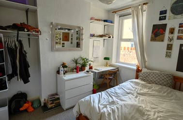 Inverness Place, Roath, Cardiff - Image 3