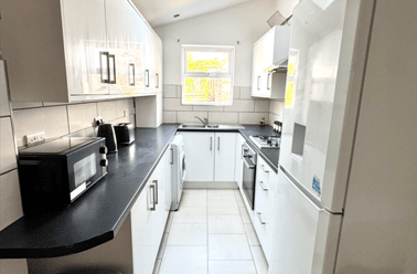 Shoreham Street, Heeley, Sheffield - Image 3