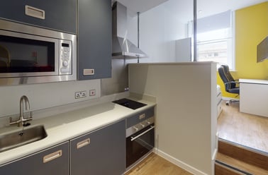 Queens Road, Clifton, Bristol - Image 2