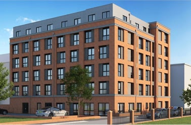 Wade Street, Easton, Bristol - Image 2