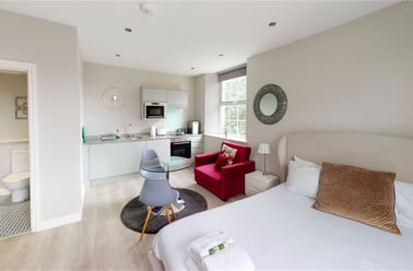 Meridian Place, Clifton, Bristol - Image 2