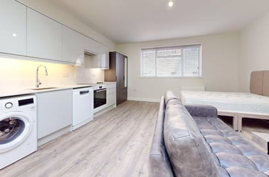 Triangle West, Clifton, Bristol - Image 3