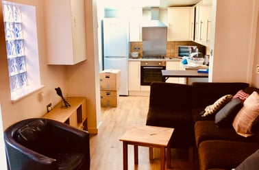 Moseley Road, Fallowfield, Manchester - Image 2