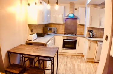 Brailsford Road, Fallowfield, Manchester - Image 2