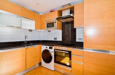 Westferry Road, Isle of Dogs, London - Image 3
