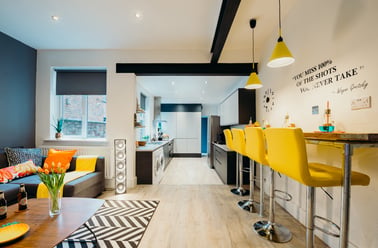 Kirby Road, City Centre, Leicester - Image 3