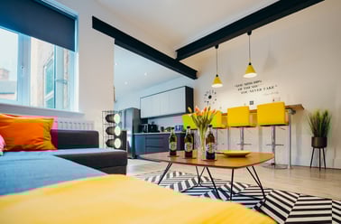 Kirby Road, City Centre, Leicester - Image 2