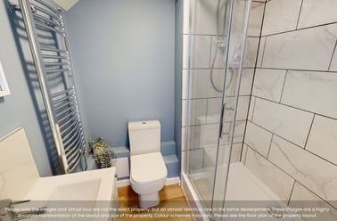 Lyncombe Close, Mount Pleasant , Exeter - Image 2