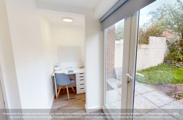 Lyncombe Close, Mount Pleasant , Exeter - Image 3