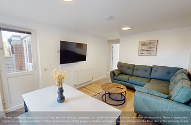 Lebanon Close, Mount Pleasant , Exeter - Image 2