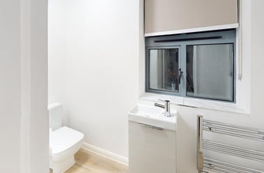 Cranmer Street, Arboretum, Nottingham - Image 3